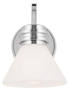 Kichler KL-FARUM1-CH - LED Koupelnová lampa FARUM 1xG9/3W/230V lesklý chrom