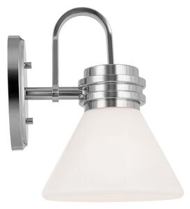 Kichler KL-FARUM1-CH - LED Koupelnová lampa FARUM 1xG9/3W/230V lesklý chrom