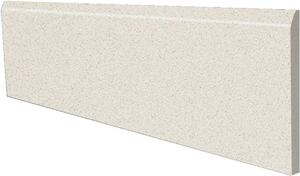 Sokl Rako Taurus Granit bílá 8x30 cm mat TSAKF060.1