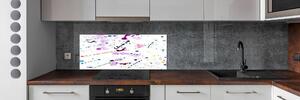 Panel do kuchyně Abstraktní skvrny pksh-122427600