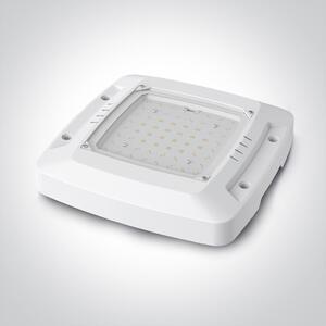 ONE-light LED reflektor pro čerpací stanice CCT 36-120W IP65 230V