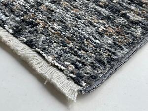 Vopi | Kusový koberec Laila 6543 beige-grey - 120 x 180 cm
