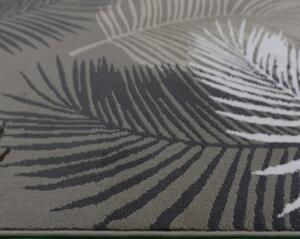 Vopi | Kusový koberec Lotus 9301 beige - 50 x 80 cm