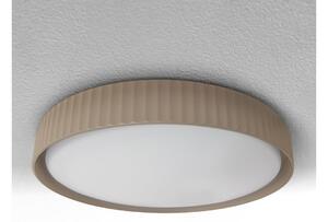 Brilagi - LED Stropní svítidlo LUCIA LED/24W/230V pr. 31 cm hnědá