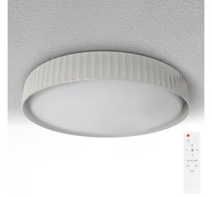 Brilagi - LED Stmívatelné stropní svítidlo LUCIA LED/48W/230V pr. 41 cm bílá+DO