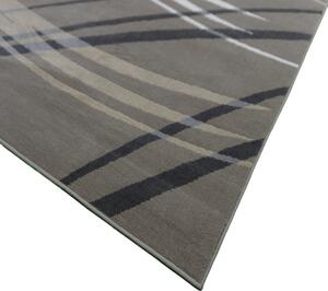 Vopi | Kusový koberec Lotus 9304 beige - 50 x 80 cm