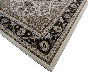 Vopi | Kusový koberec Lotus 9306 beige - 50 x 80 cm