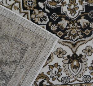 Vopi | Kusový koberec Lotus 9306 beige - 40 x 60 cm
