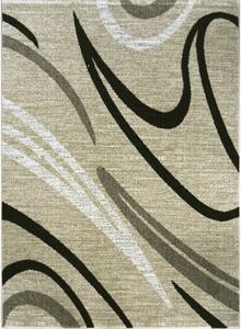 Vopi | Kusový koberec Maksim 8601 beige - 120 x 180 cm - výprodej