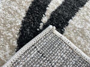 Vopi | Kusový koberec Maksim 8601 beige - 120 x 180 cm - výprodej