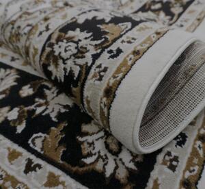 Vopi | Kusový koberec Lotus 9306 beige - 50 x 80 cm