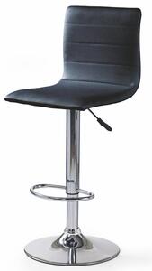 Barová židle SCH-21 černá