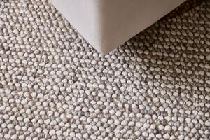 Diamond Carpets koberce Ručně vázaný kusový koberec Maya DE 4981 White Mix - 120x170 cm