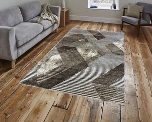 Vopi | Kusový koberec Marvel 7602 beige - 140 x 190 cm