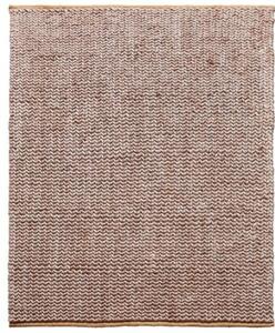 Ručně vázaný kusový koberec Sigma Sand DESP P106 Brown Mix-140x200