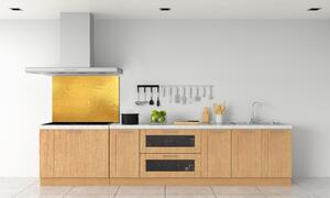 Panel do kuchyně Zlatá folie pozadí pksh-123223557