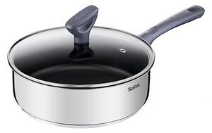 Daily Cook Hluboká pánev s poklicí Ø 24 cm TEFAL G7303255