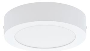 Eglo 94072 - LED stropní svítidlo FUEVA 1 LED/10,89W/230V