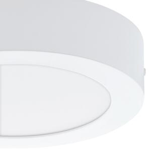Eglo 94072 - LED stropní svítidlo FUEVA 1 LED/10,89W/230V