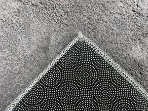Vopi | Kusový koberec Modern 337 antracite 995 - 120 x 170 cm