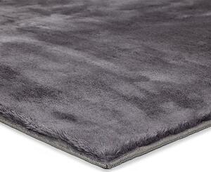 Vopi | Kusový koberec Modern 337 antracite 995 - 140 x 200 cm