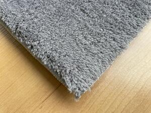 Vopi | Kusový koberec Modern 337 antracite 995 - 160 x 230 cm