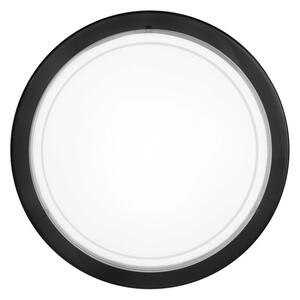 Eglo 83159 - Stropní svítidlo PLANET 1 1xE27/60W/230V