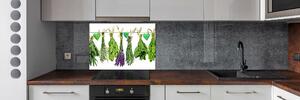 Panel do kuchyně Bylina na provázku pksh-123534655