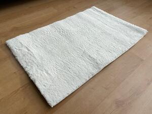 Vopi | Kusový koberec Modern 37 cream 60 - 50 x 80 cm