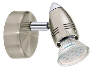 Eglo 92641 - LED Bodové svítidlo MAGNUM 1xGU10/3W/230V
