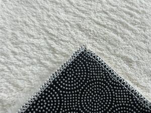 Vopi | Kusový koberec Modern 37 cream 60 - 50 x 80 cm