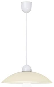Rabalux 4615 - Lustr CUPOLA RANGE 1xE27/60W/230V
