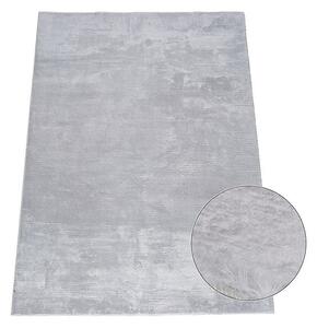 Vopi | Kusový koberec Modern 37 grey 95 - 60 x 100 cm