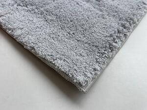 Vopi | Kusový koberec Modern 37 grey 95 - 50 x 80 cm