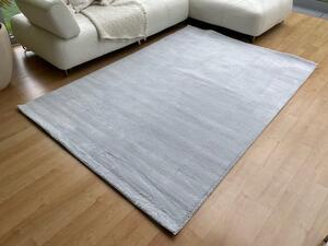 Vopi | Kusový koberec Modern 37 grey 95 - 120 x 170 cm