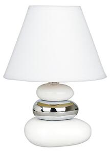 Rabalux 4949 - Stolní lampa SALEM 1xE14/40W/230V