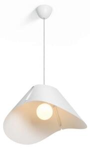 Philips 40950/31/PN - Stropní závěsné svítidlo E27/60W/230V