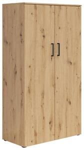 VÍCEÚČELOVÁ SKŘÍŇ, 80/147/40 cm Carryhome