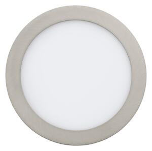Eglo 31675 - LED Podhledové svítidlo FUEVA 1 LED/16,5W/230V