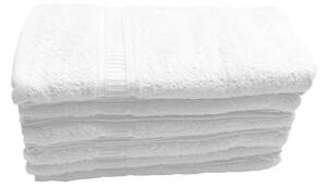 Ručník Homa premium bílý 50x100 cm Ručník Homa premium bílý 50x100 cm - 50x100 cm