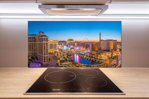 Panel do kuchyně Las Vegas USA pksh-123858378