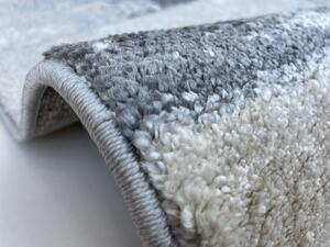 Vopi | Kusový koberec Pescara 1002 grey - 120 x 180 cm - výprodej