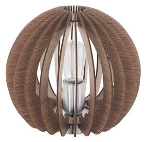 Eglo 94956 - Stolní lampa COSSANO 1xE27/60W/230V