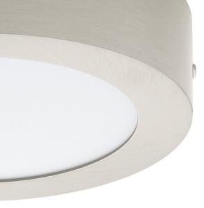 Eglo 78213 - LED Stropní svítidlo FUEVA LED/10,9W/230V