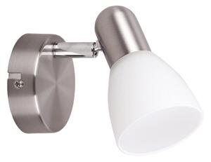 Rabalux 6301 - Bodové svítidlo SOMA 1xE14/40W/230V