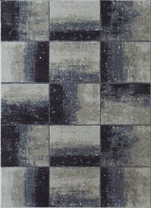 Vopi | Kusový koberec Pescara 1002 lila - 200 x 290 cm - výprodej