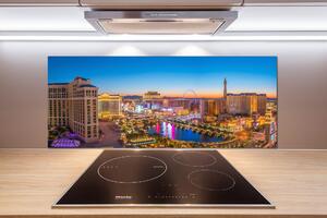 Panel do kuchyně Las Vegas USA pksh-123858378