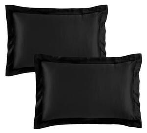Saténové povlaky na polštáře v sadě 2 ks 50x75 cm Silky Soft – Catherine Lansfield