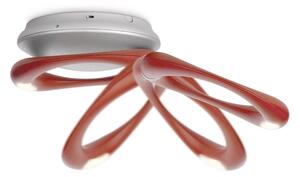 Philips 45573/32/16 - LED Stropní svítidlo INSTYLE FLEXO LED/7,5W/230V