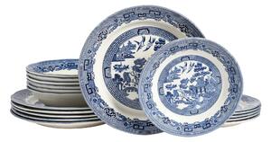 JÍDELNÍ SOUPRAVA China Town 18dílné Creatable - Online Only nádobí, Online Only